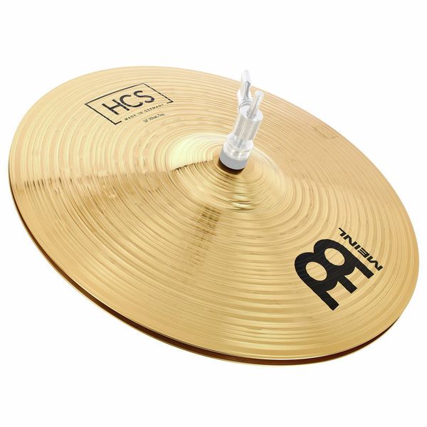 Meinl HCS Cymbal Set Standard