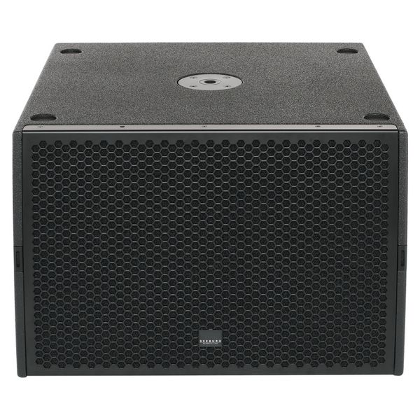 Seeburg Acoustic Line G Sub 1501dp +