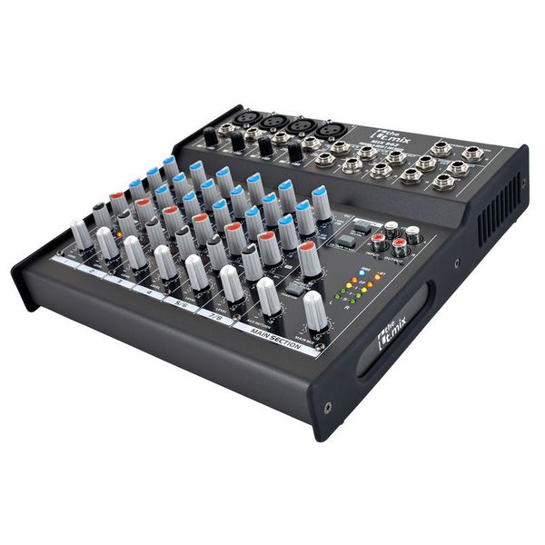 the t.mix mix 802