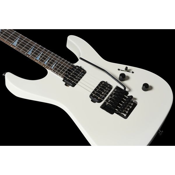 Jackson American SRS Soloist SL2 FR SW