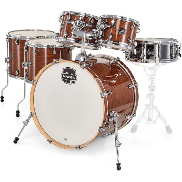 Mapex Armory Stage+ Set WJ