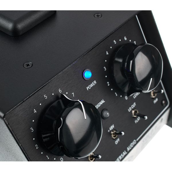 Universal Audio Solo 610
