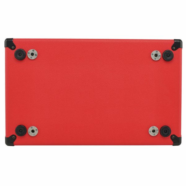 Engl E212VBSR Pro LTD Red