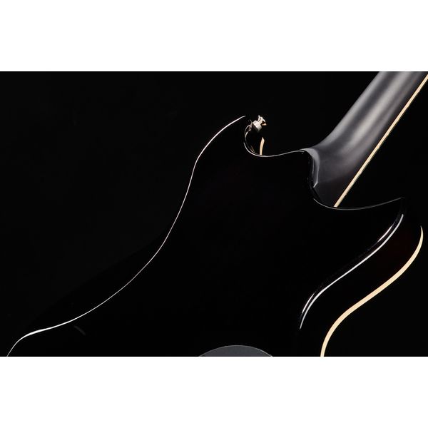 Yamaha Revstar RSS20 Lefthand Black