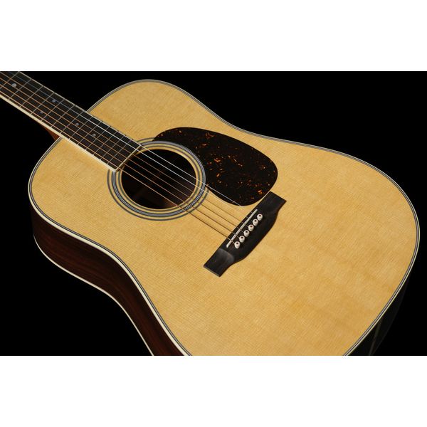 Martin Guitar D35