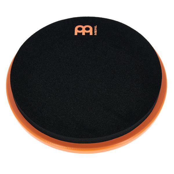 Meinl 12" Marshmallow Pr. Pad Orange