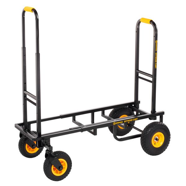 Roadworx Offroad Cart