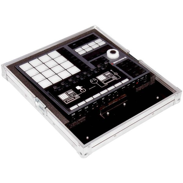 Thon Case Native Instr. Maschine +