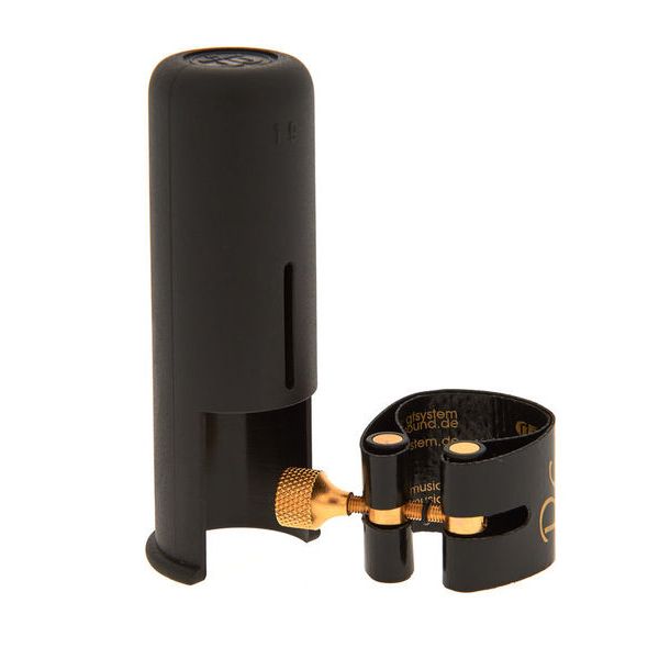 Dave Guardala Ligature for Tenor Sax G