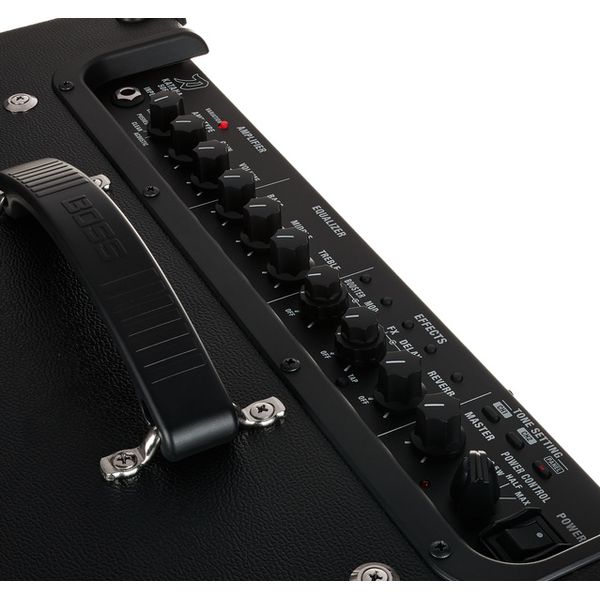 Boss Katana 50 EX Gen 3