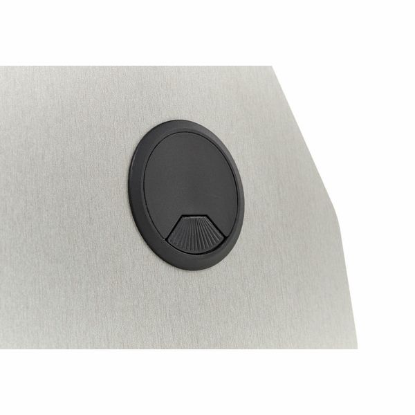 Zaor MIZA Rack 12 MKII Grey Wenge