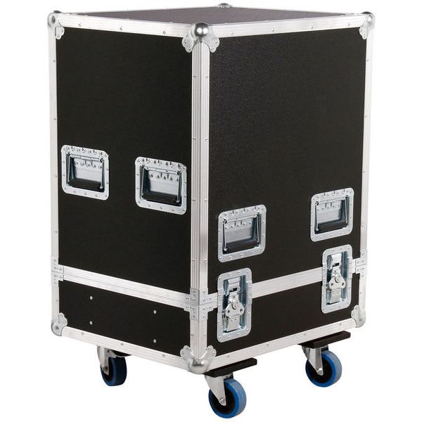Thon Roadcase 2 x d&b Y Flugrahmen