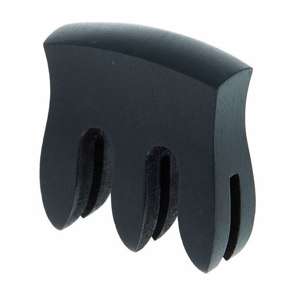 Roth & Junius Cello Mute Curved Ebony