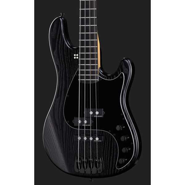 Sandberg California II VT 4 Black Matt