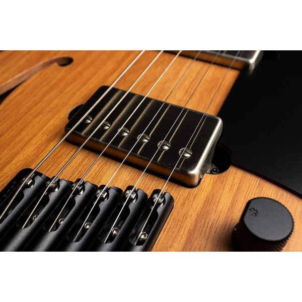 Strandberg Slen Jazz NX Natural