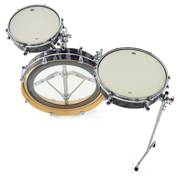 DW Performance Low Pro Kit -BD