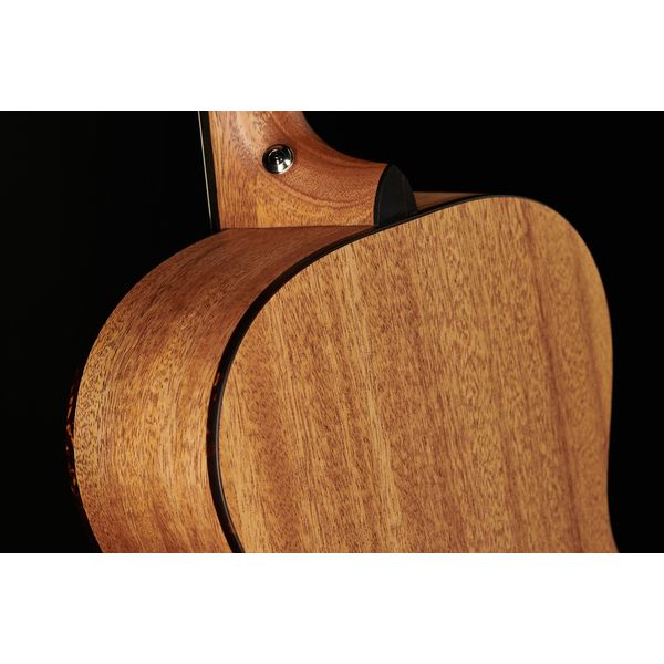 Furch Blue OM-CM w/VTC a