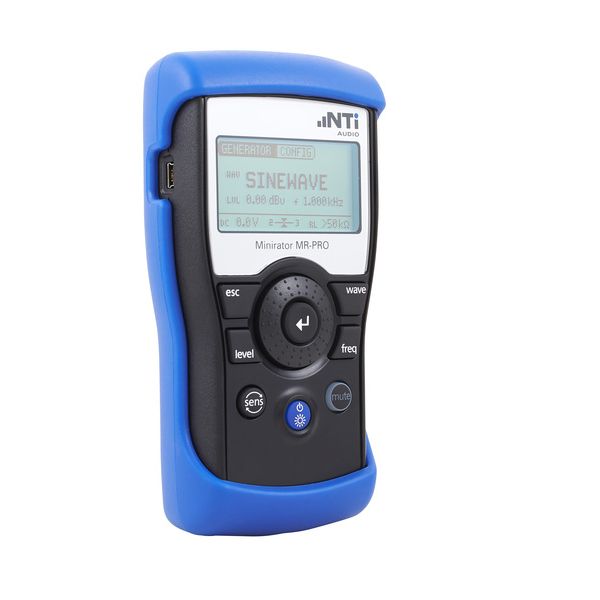 NTI Audio Exel Acoustic Set w/ M4262