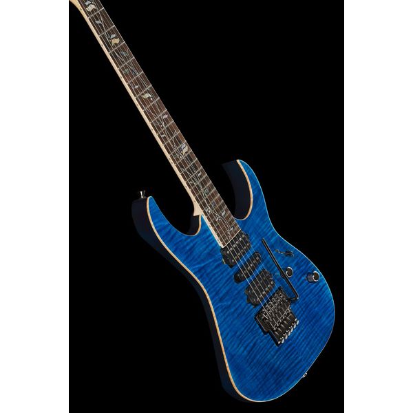 Ibanez RG8570-RBS