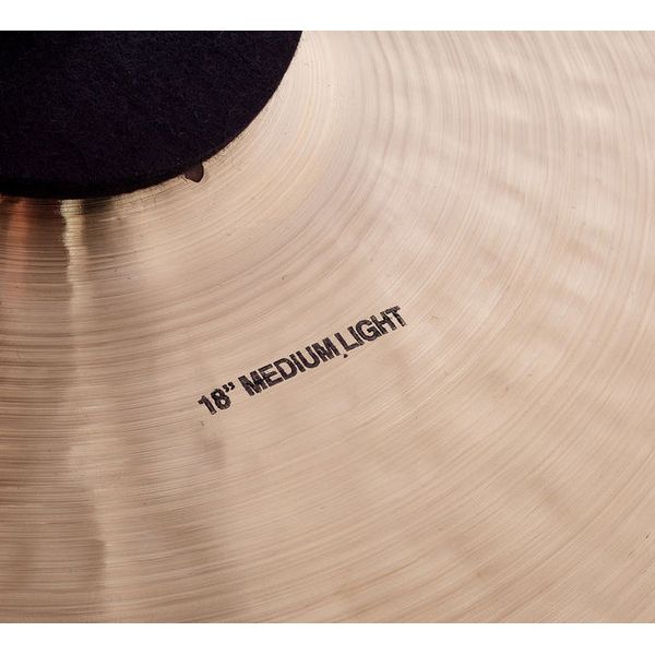 Zildjian 18" K Constantinople ML