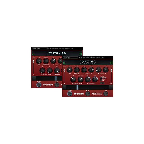 Eventide H9 Plugin Series Bundle