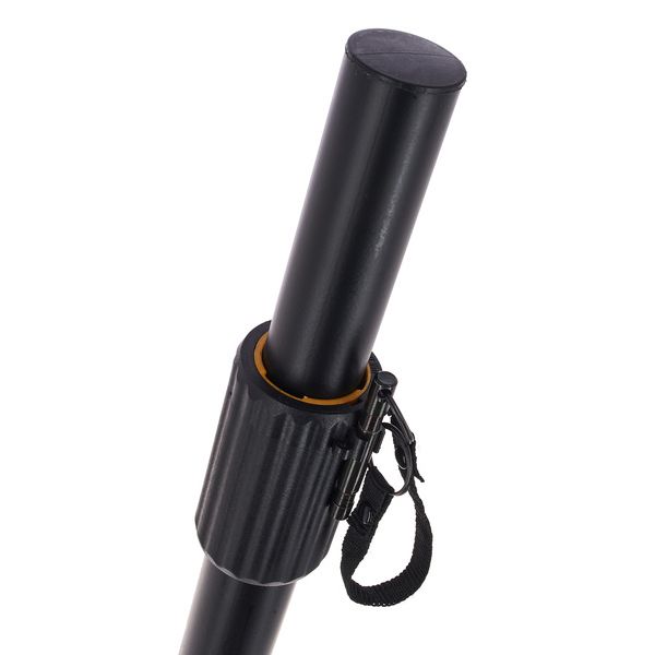 Roadworx Slim Line Speaker Stand 2 Set