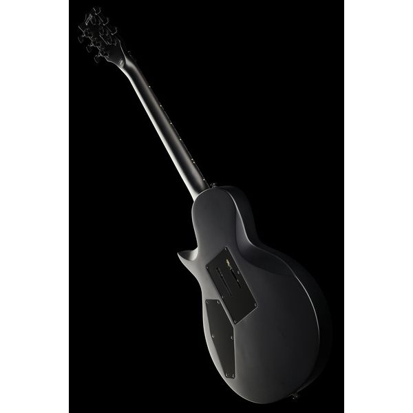 ESP LTD EC-FR Black Metal BLKS