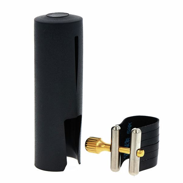 Rovner Star Series SS-3ML Tenor Sax