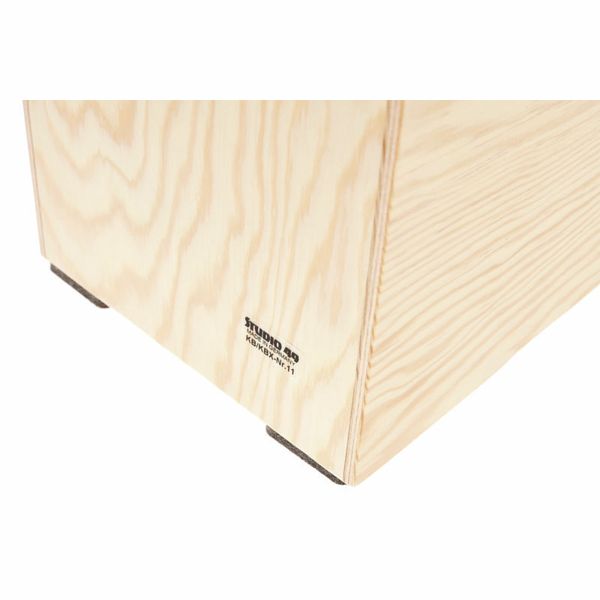 Studio 49 KB/KBX BB/B No11 Resonator Bar