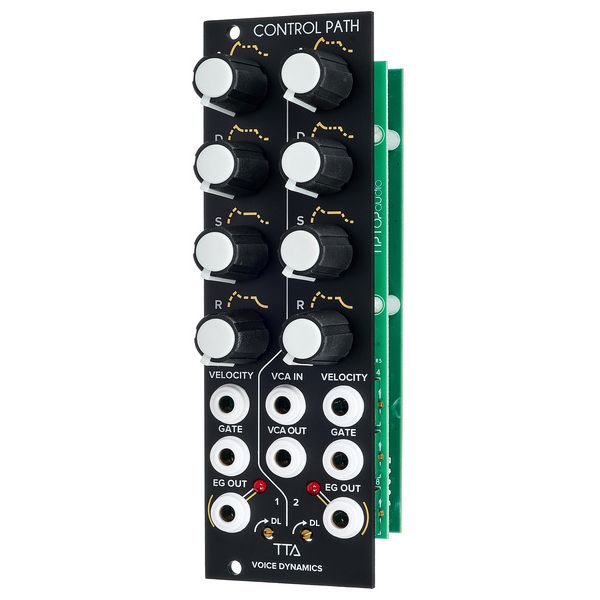 Tiptop Audio Control Path