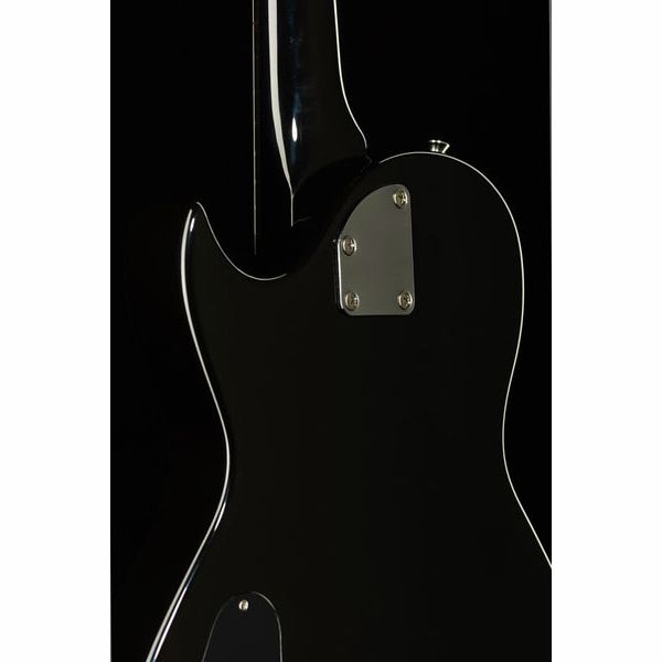 Harley Benton SC-200 BK Student Series