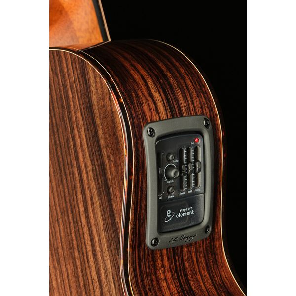 Furch Yellow OMc-SR SPE