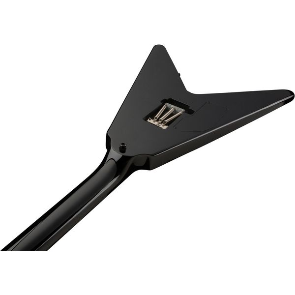 Framus D-Series Artist Line WH-1 SBLK