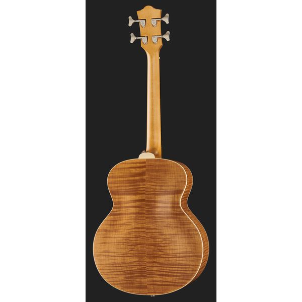 Guild Jumbo Junior Bass Westerly