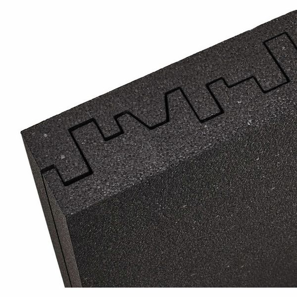 t.akustik WDS-7 GR Diffuser 4pcs Set