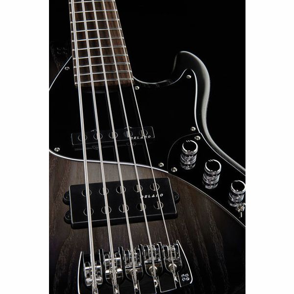 Sandberg California II TM5 RW BKB