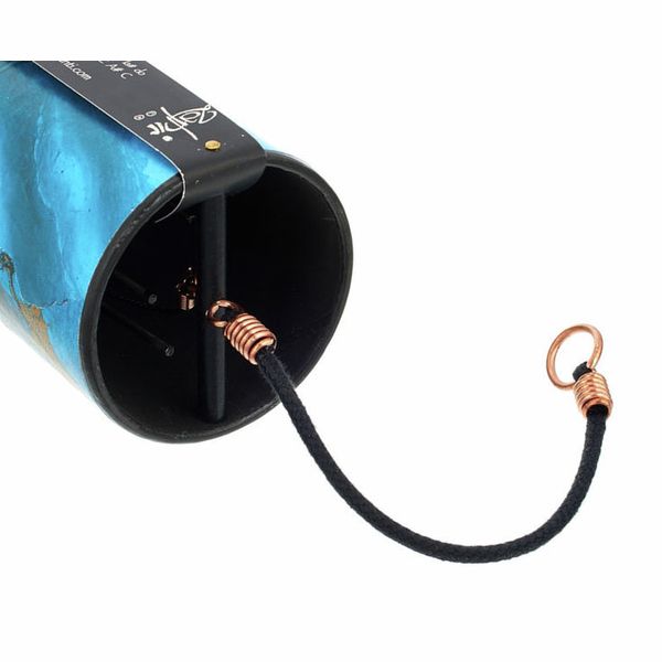 Zaphir Blue Moon - Winter Chimes