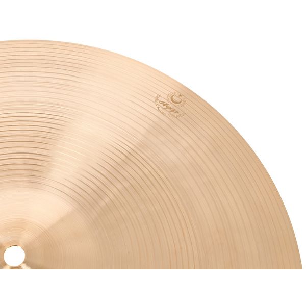 Istanbul Agop 15" Traditional Dark Hi-Hat