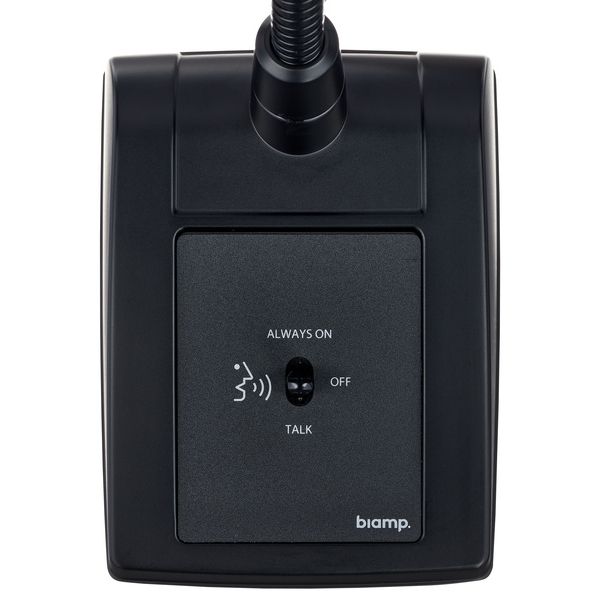 Biamp Systems MICPAT-D