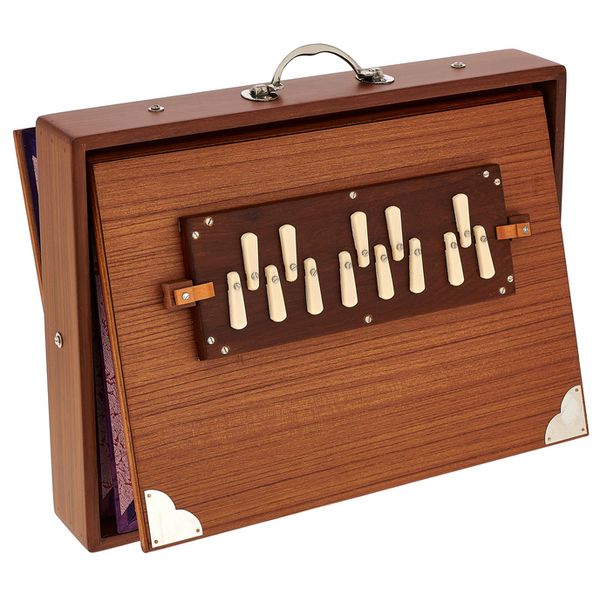 Thomann Nataraj Prof. Shruti G-G 432Hz