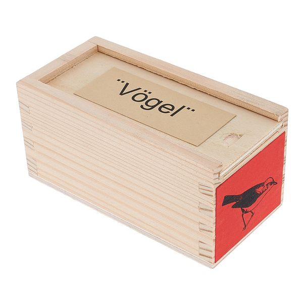 Quelle est Belle Company Garden & Yellow Warbler