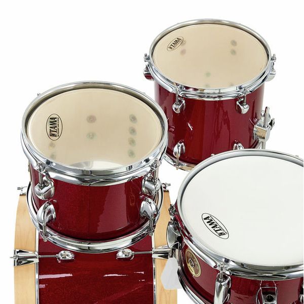 Tama Club Jam Flyer -CPM