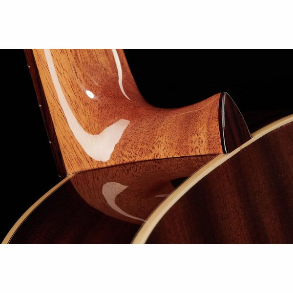 Alhambra 2C incl. Gig Bag