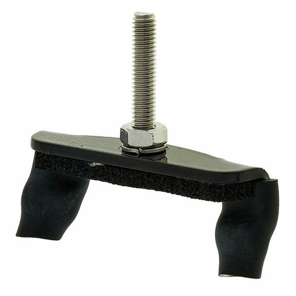 Bonmusica Shoulder Rest Foot 1/2 - 1/8