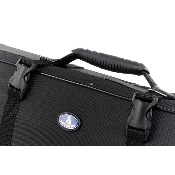 Artonus Neva Viola Case 15"-16,5" CB