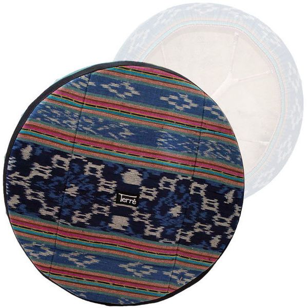Terre Shaman Drum Cover 60cm