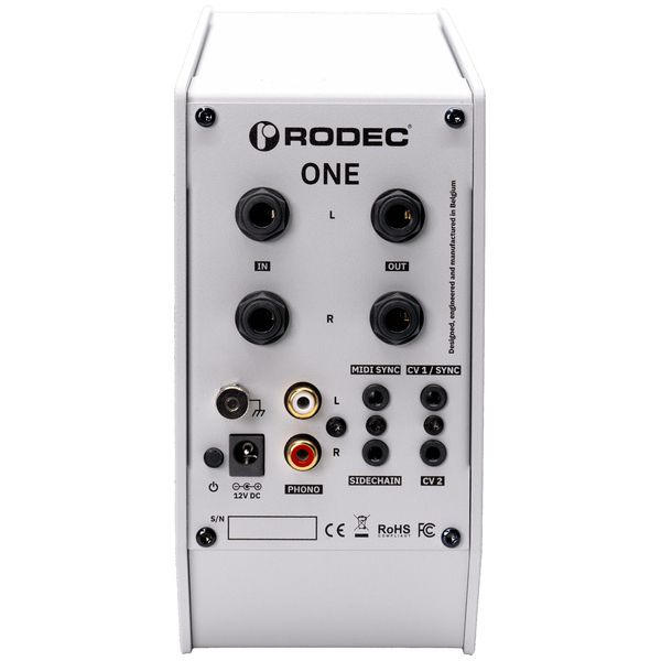 Rodec ONE + Ministyler Bundle