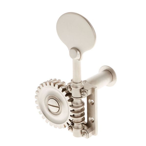 Rubner Bass Machines 140-121a