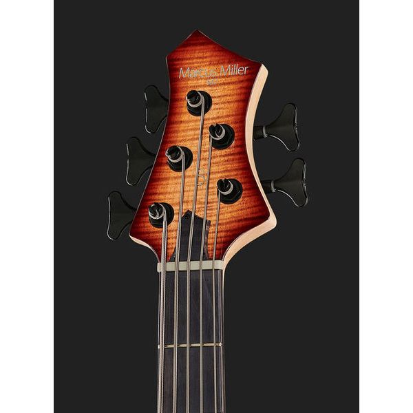 Marcus Miller M7 5st BRS 2nd Gen