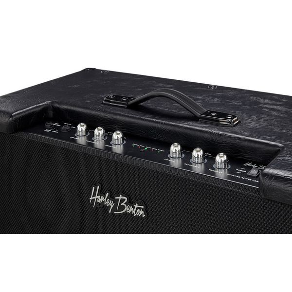 Harley Benton G212A-FR Active Cabinet